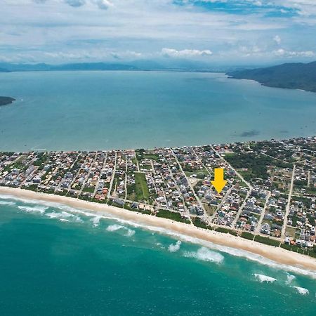Sal De Mariscal 02 Apartment Bombinhas Ngoại thất bức ảnh