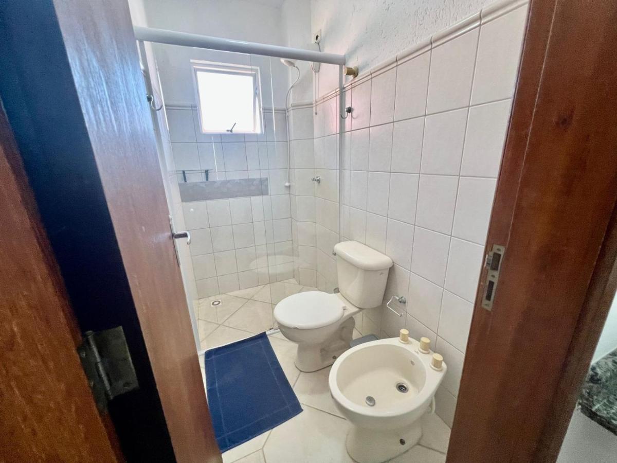 Sal De Mariscal 02 Apartment Bombinhas Ngoại thất bức ảnh