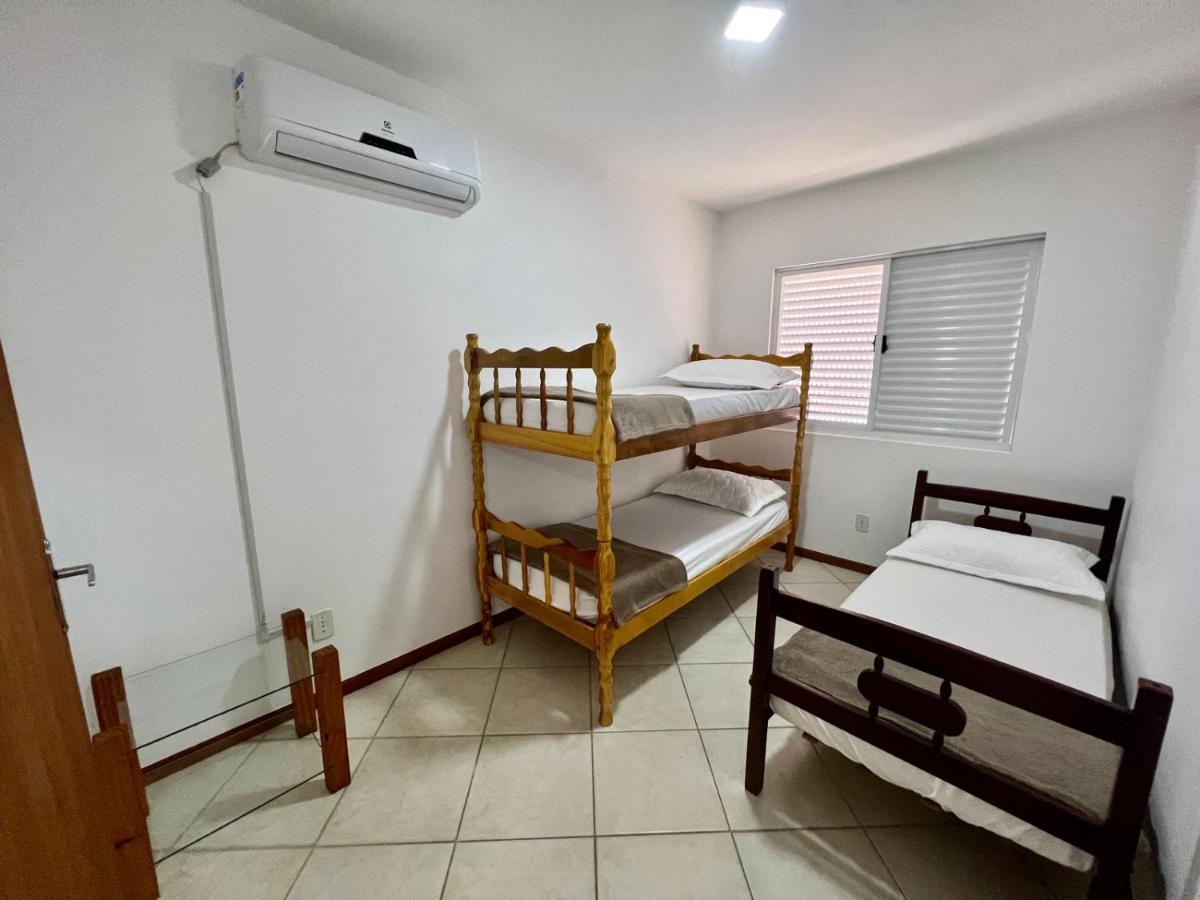 Sal De Mariscal 02 Apartment Bombinhas Ngoại thất bức ảnh