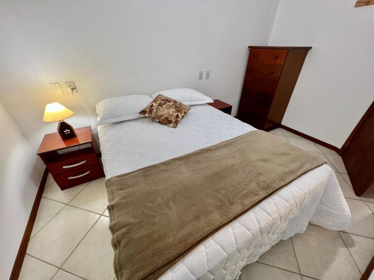 Sal De Mariscal 02 Apartment Bombinhas Ngoại thất bức ảnh