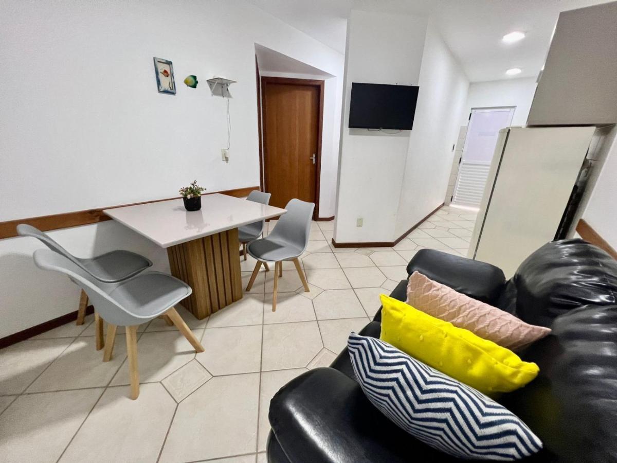 Sal De Mariscal 02 Apartment Bombinhas Ngoại thất bức ảnh