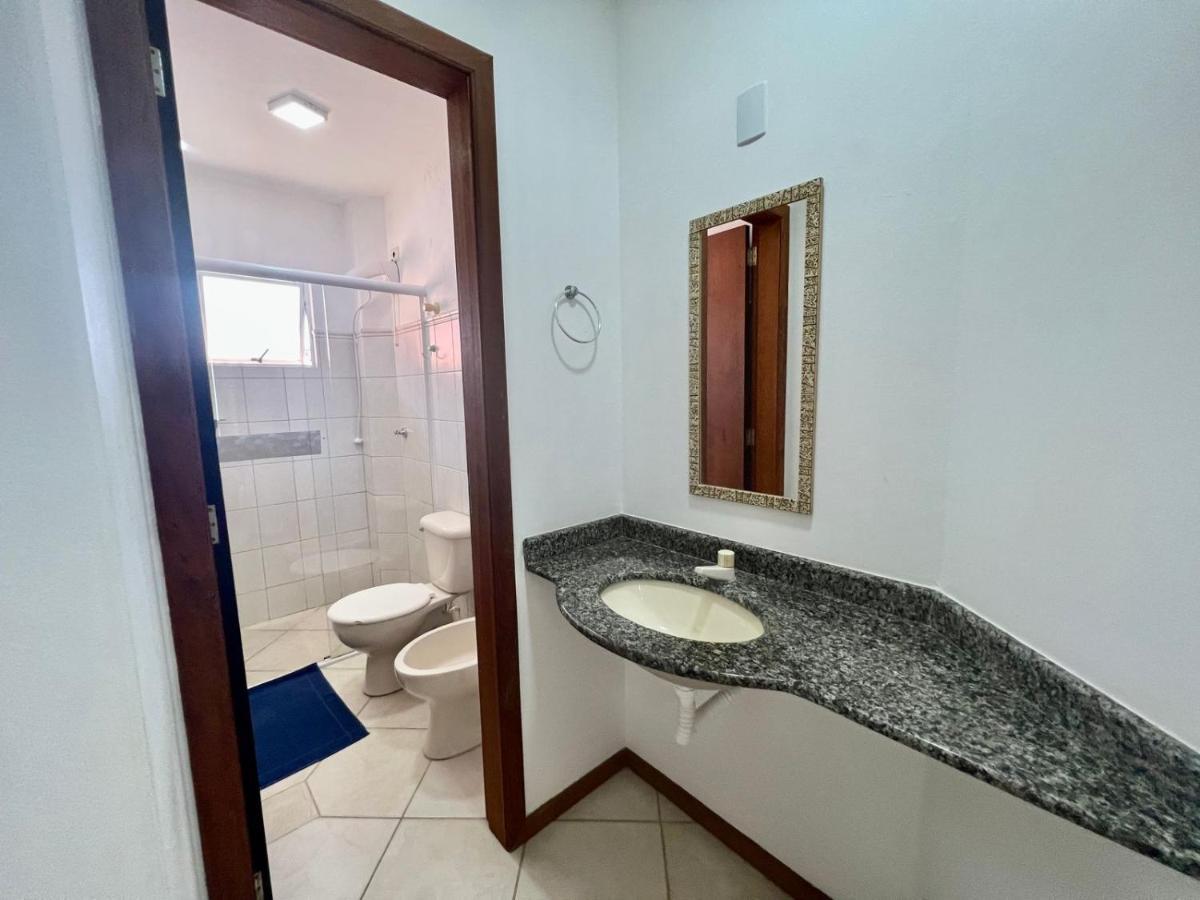 Sal De Mariscal 02 Apartment Bombinhas Ngoại thất bức ảnh