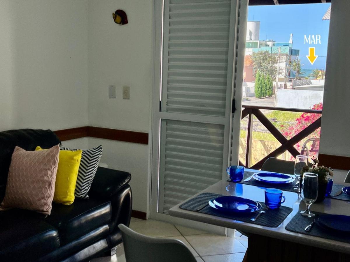 Sal De Mariscal 02 Apartment Bombinhas Ngoại thất bức ảnh