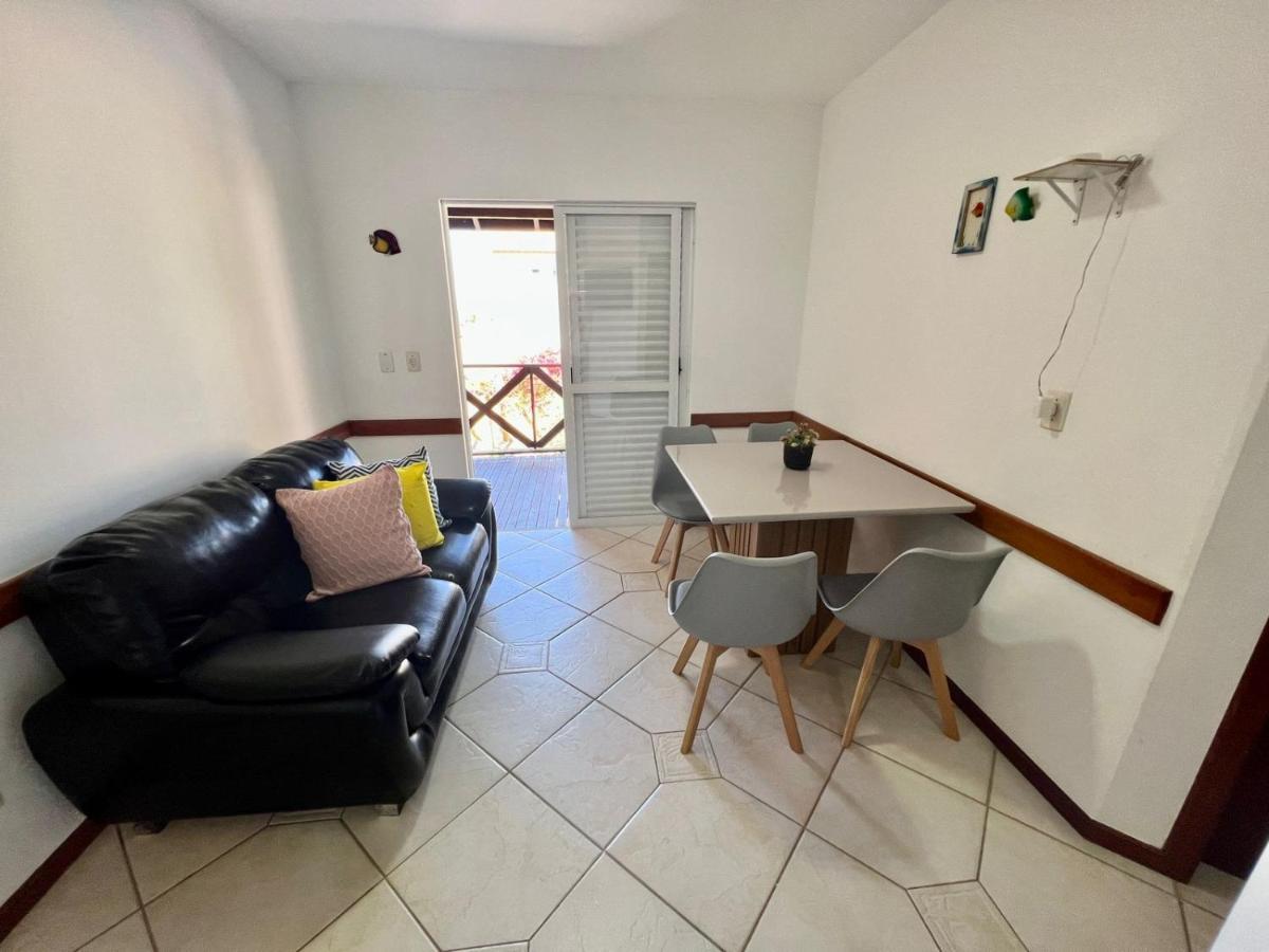 Sal De Mariscal 02 Apartment Bombinhas Ngoại thất bức ảnh