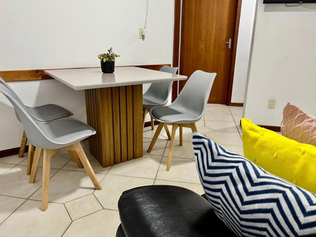 Sal De Mariscal 02 Apartment Bombinhas Ngoại thất bức ảnh