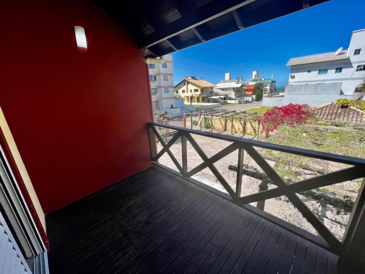 Sal De Mariscal 02 Apartment Bombinhas Ngoại thất bức ảnh