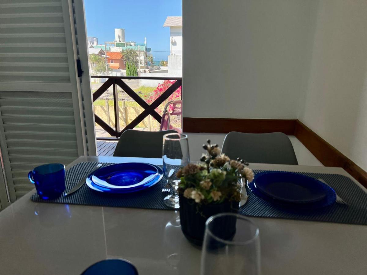 Sal De Mariscal 02 Apartment Bombinhas Ngoại thất bức ảnh